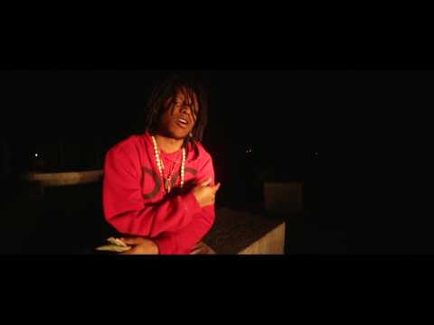 Kay P - Don't Talk To Me (Official Music Video)