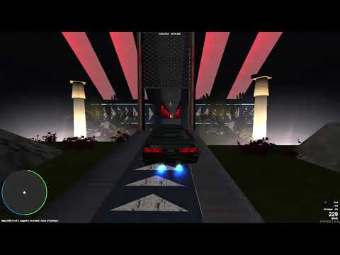 [HDM] #LeX ft. SajgoN ft. ShondeX - Road of Destiny II Passed by ToXa^|eP!