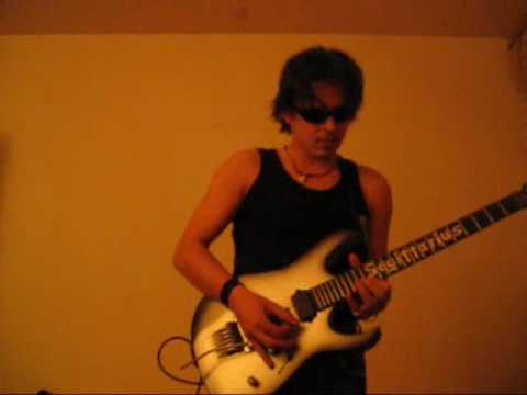 Guitar Idol 2009 - Igor Paspalj - Quasi Tarantella