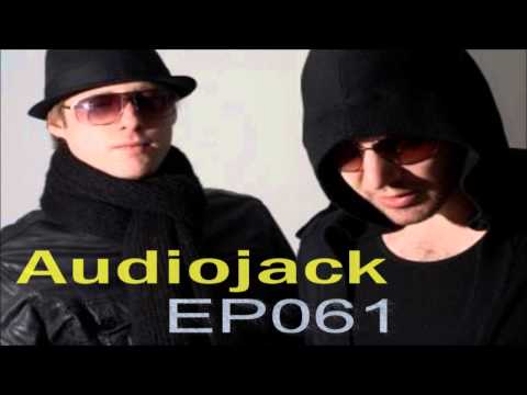 Audiojack - OnesAndZeroesLive - Episode061 (14-12-2009) | HD