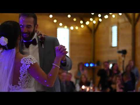 Kaylee & Joe | Featured Video | Rockwood, PA