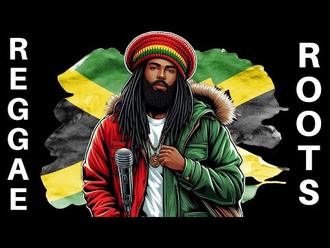 Best Roots Mix: Bob Marley, Rebelution, UB40, Stick Figure, Collie Buddz, Alborosie | Tina's Mixtape