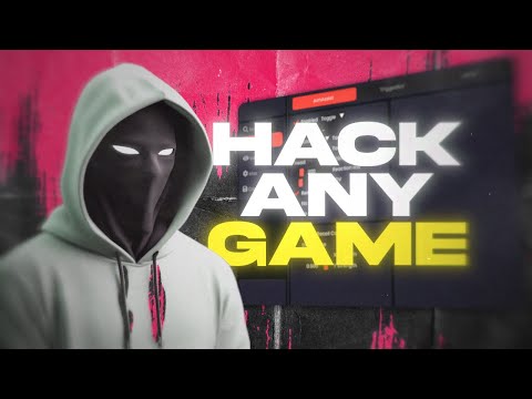 How To Hack Any Game With Cheat Engine - Pointers & EntityBase