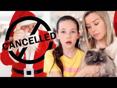 Vlogmas Day 8