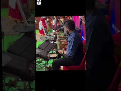 Noel Jyothi anna playing with spd 30 srx