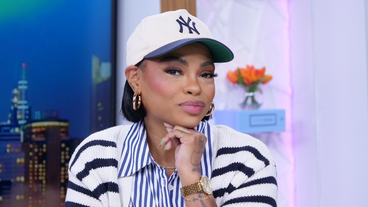 Ne-Yo Says Polyamory Cost Him Millions As Jamie Foxx Trends