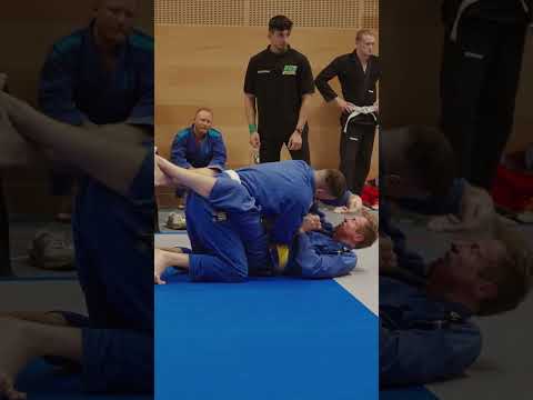 Marek Mars 25/06/23 -88,6 kg white belt DNA CHAMPIONSHIP 2ND EDITION brazilian jiu jitsu competition