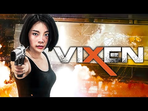 VIXEN | ACTION | Full Movie in English