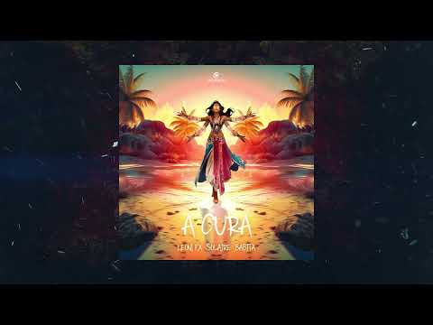 Leoni FX, Solaire & Babita - A Cura