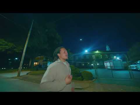 Domani - Trying (Visualizer)