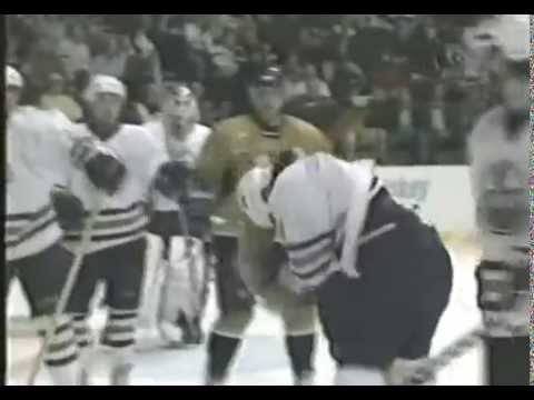 Scott Walker vs Jason Smith Round 2