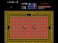 The Legend Of Zelda Modern Classic Edition Level 6 Second Quest