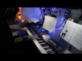 Judas Priest - Breaking The Law - piano cover ...