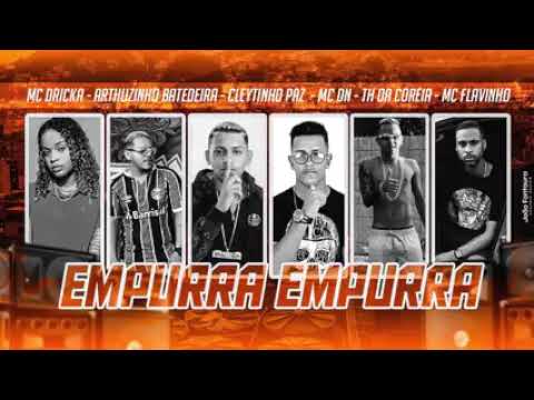 MC DN, MC TH DA COREIA, CLEYTINHO PAZ E ARTHUZINHO BATEDEIRA FEAT : MC RICK, MC DRICKA E MC FLAVINHO