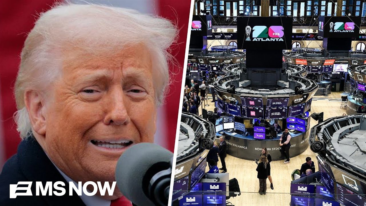 U.S. stock market indices hit fresh all-time highs