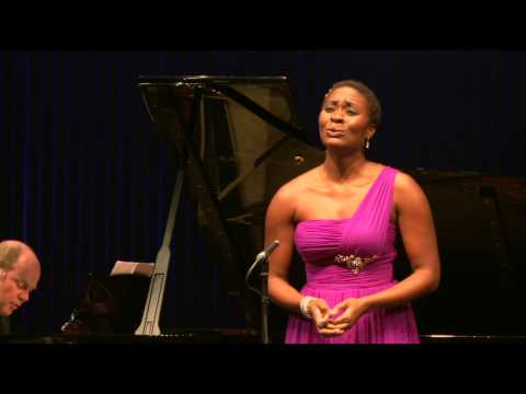 48th IVC 2010 - Finals with piano accompaniment - Part II