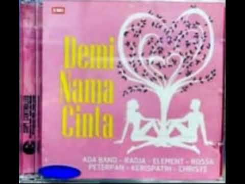 10--TEN2FIVE ft RUDY CAFFEIN--Aku Untukmu