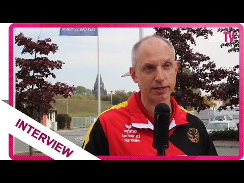 Interview with Igor Blintsov & IMPRESSIONS of European Championship 2015