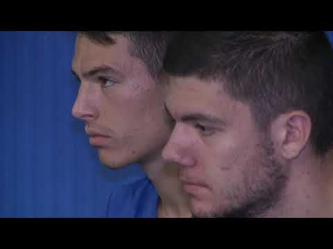 MNK Uspinjača - Gimka 2020./21.