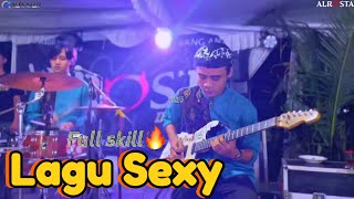 Download lagu ⚝ LAGU SEXY ⚝ LORD TAMA ⚝ ALR⭕️STA DONGKREK ⚝ ALFA AUDIO ⚝ mp3