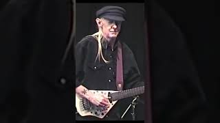 Johnny Winter