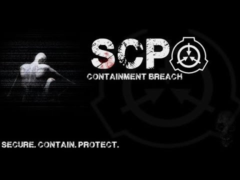 SCP ON ACID