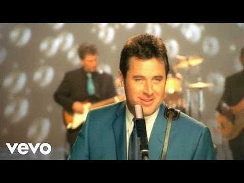 Vince Gill - Next Big Thing (Official Music Video)
