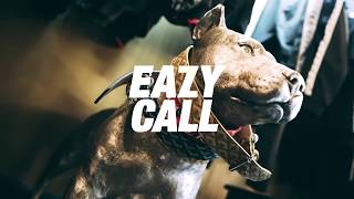 EAZY TV ep. 1 Eazy Call Tour Life