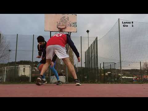 VILLARBASSE'S PLAYGROUND: LANZA vs GIO - GARA 7
