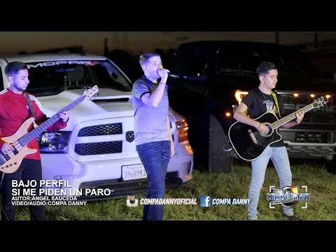 COMPA DANNY and COMPA DANNY MUSIC