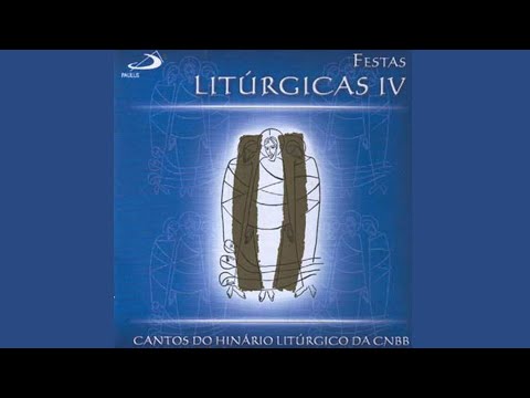 Amém, Aleluia! Vi Cantar No Céu - Católica