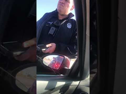 Thirsty cops 👮‍♀️🍩🍩🍩don’t want us to win out here