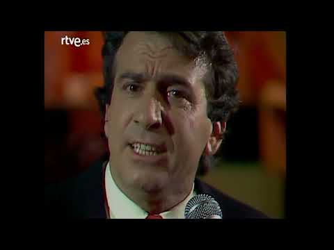 Jose Luis Perales - Tentación