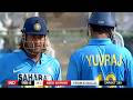 When Two Lions Roared India Vs Pakistan Best Finish Ever