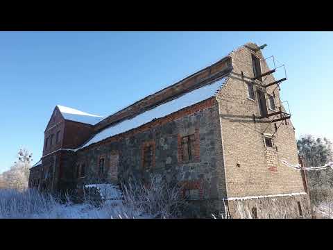 Spähtrupp Paula - Unternehmen Schneekristall / in 4k