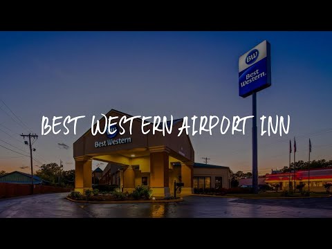 Best Western Airport Inn Review - Pearl , United States of America
