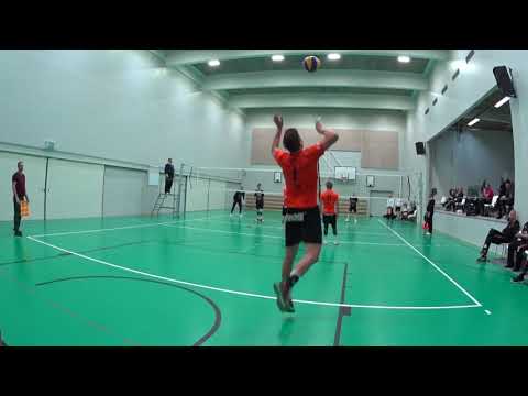 8.12.2018 Loimu 1 - Jankko erä 3