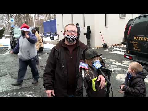 Paterson Pets Giveaway