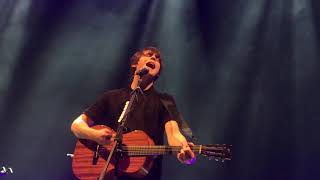 A SONG ABOUT LOVE JAKE BUGG PLAZA CONDESA 2019.