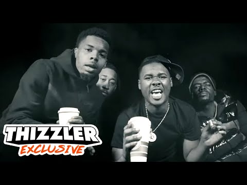 SSRICHH33 ft. Lul Snake - 33 Baby (Exclusive Music Video) II Dir. Star Quality ENT