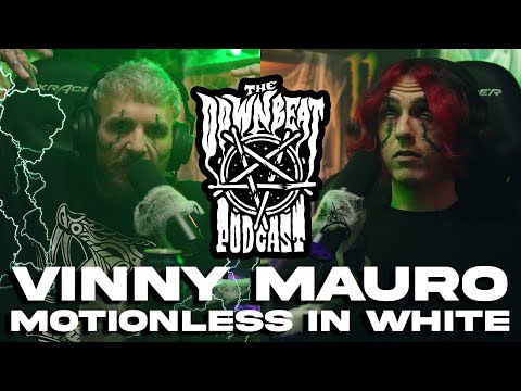 The Downbeat - Vinnie Mauro