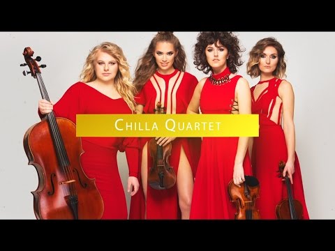 Chilla Quartet PROMO