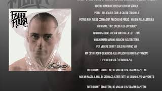 Fabri Fibra - Mal Di Stomaco [Testo]