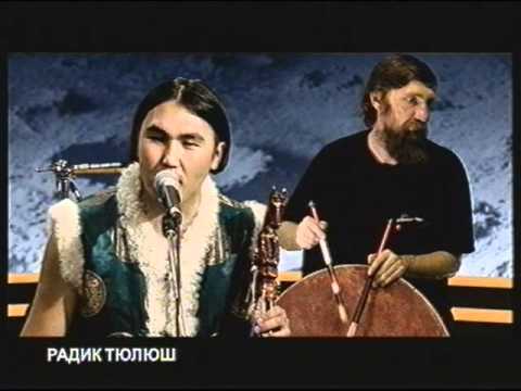 группа "ЯТ-ХА"