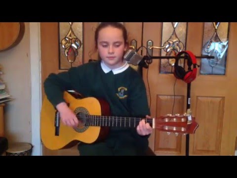 THE ONE - KODALINE - BY LAURA DOYLE - GUITAR LESSON