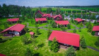 Рыболовный клуб золотой сазан на карте