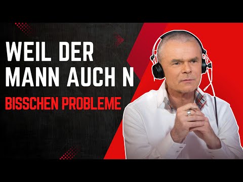 Domian Archive - Weil Der Mann Auch N Bisschen Probleme