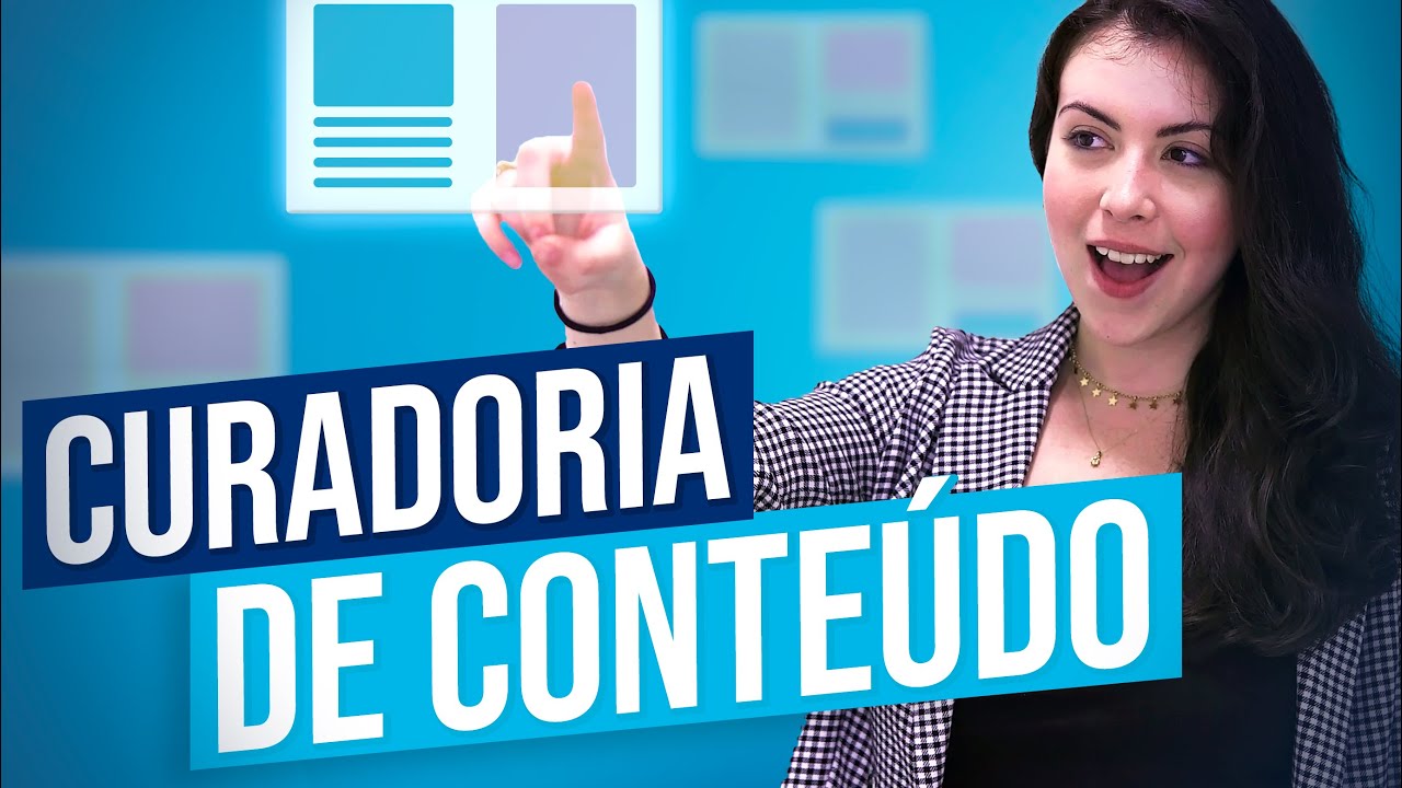 COMO CRIAR CONTEÚDO PARA SEU NEGÓCIO REALMENTE RÁPIDO [CURADORIA DE CONTEÚDO]