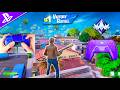 PS5 PRO DualSense Controller Solo Ranked Reload Handcam Gameplay