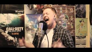 TOO CLOSE TO TOUCH - Perfect World (Vocal Cover)